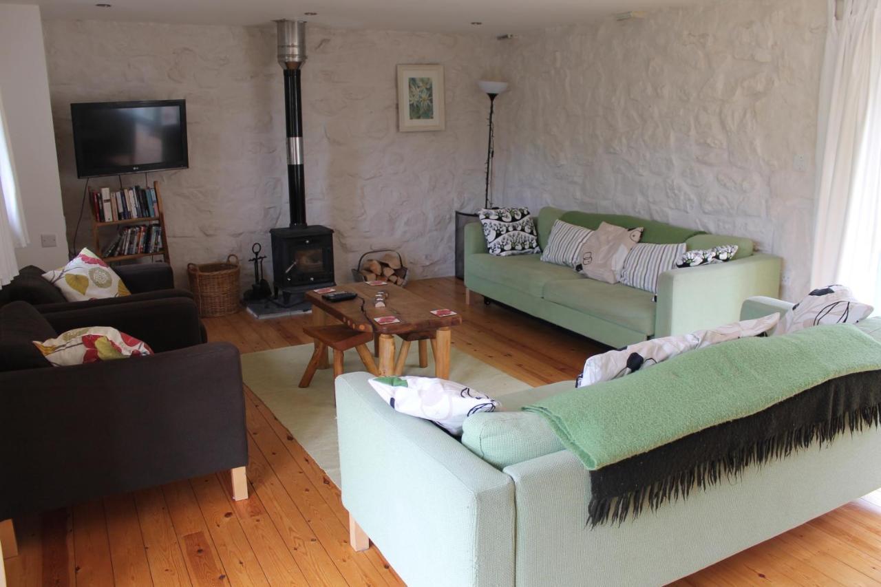 The Barn @ Mill Haven Place, 3 Bedroom Cottage 哈佛威斯特 外观 照片